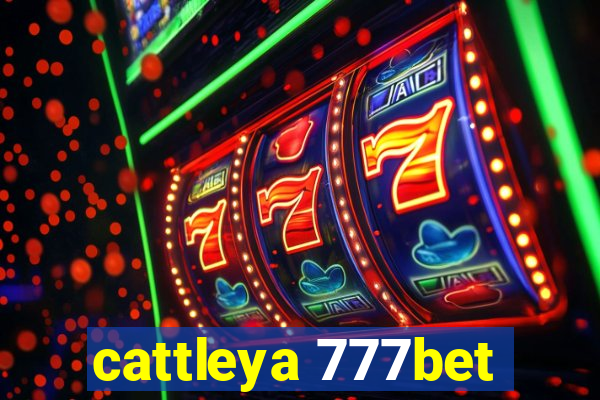 cattleya 777bet